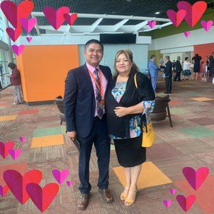 Meet your Posher, Maria